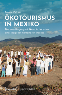 Vorderes Coverbild Ökotourismus in Mexiko