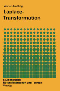 Vorderes Coverbild Laplace-Transformation