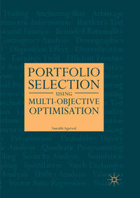 Vorderes Coverbild Portfolio Selection Using Multi-Objective Optimisation