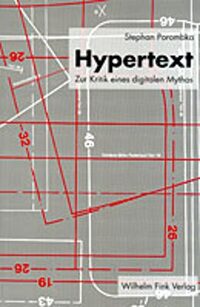 Vorderes Coverbild Hypertext