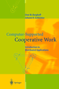 Vorderes Coverbild Computer-Supported Cooperative Work
