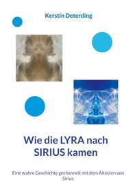 Vorderes Coverbild Wie die LYRA nach SIRIUS kamen