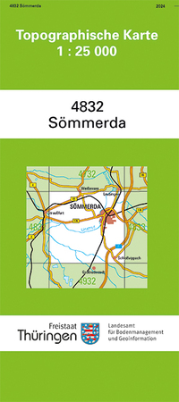 Vorderes Coverbild Sömmerda