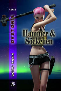 Vorderes Coverbild Hammer & Söckchen