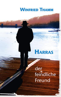 Vorderes Coverbild Harras