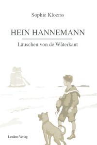 Vorderes Coverbild Hein Hannemann