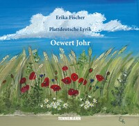 Vorderes Coverbild Oewert Johr