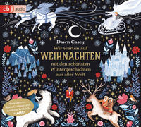 Vorderes Coverbild Wir warten auf Weihnachten