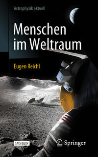 Vorderes Coverbild Menschen im Weltraum