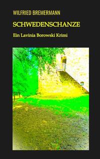 Vorderes Coverbild Schwedenschanze