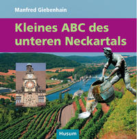 Vorderes Coverbild Kleines ABC des unteren Neckartals