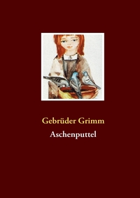 Vorderes Coverbild Aschenputtel