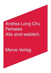 Vorderes Coverbild Females