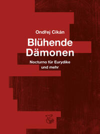 Vorderes Coverbild Blühende Dämonen