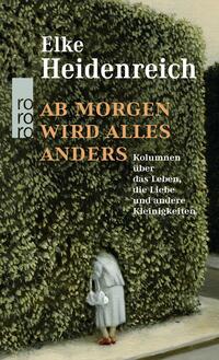 Vorderes Coverbild Ab morgen wird alles anders