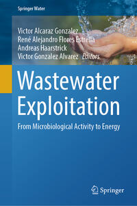 Vorderes Coverbild Wastewater Exploitation
