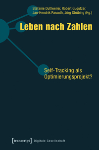 Vorderes Coverbild Leben nach Zahlen