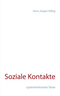 Vorderes Coverbild Soziale Kontakte