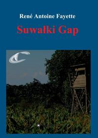 Vorderes Coverbild Suwalki Gap