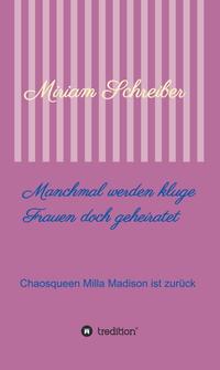 Vorderes Coverbild Manchmal werden kluge Frauen doch geheiratet