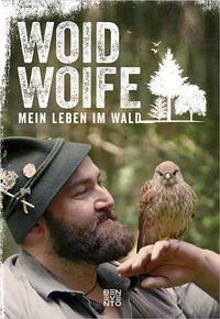 Vorderes Coverbild Mein Leben im Wald