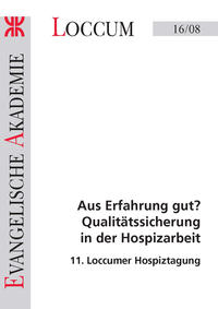 Vorderes Coverbild Aus Erfahrung gut?