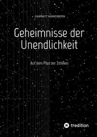 Vorderes Coverbild Geheimnisse der Unendlichkeit