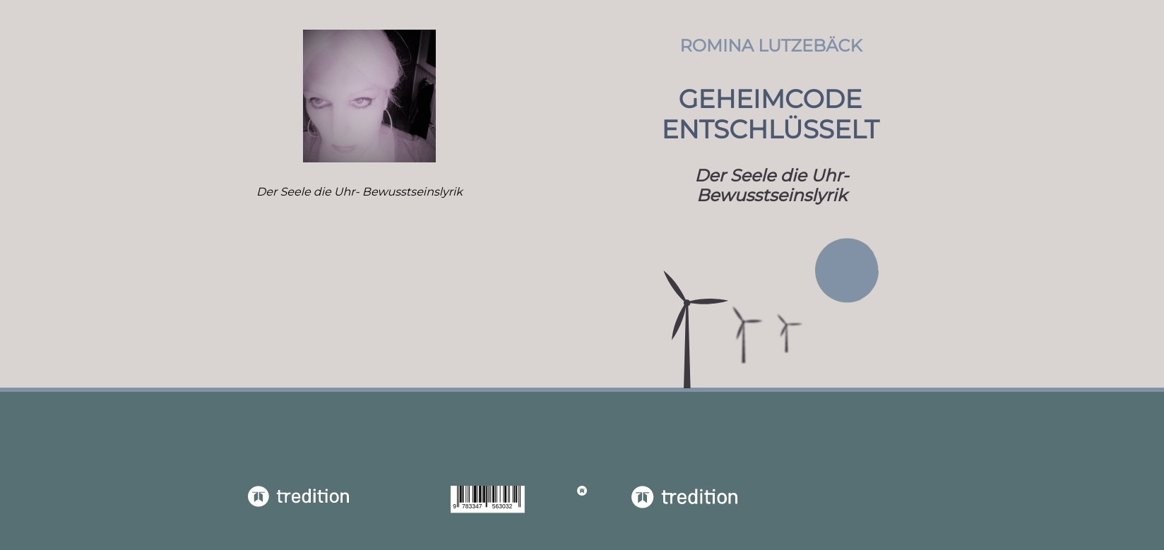 Gesamtes Coverbild Geheimcode entschlüsselt