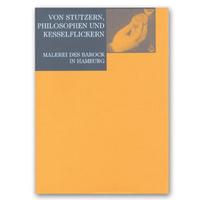 Vorderes Coverbild Von Stutzern, Philosophen und Kesselflickern