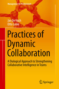 Vorderes Coverbild Practices of Dynamic Collaboration