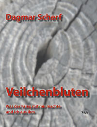 Vorderes Coverbild Veilchenbluten