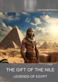 Vorderes Coverbild The Gift of the Nile