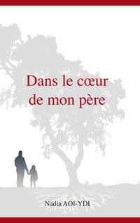 Vorderes Coverbild Dans le coeur de mon père