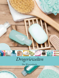 Vorderes Coverbild Drogeriewelten