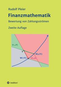 Vorderes Coverbild Finanzmathematik