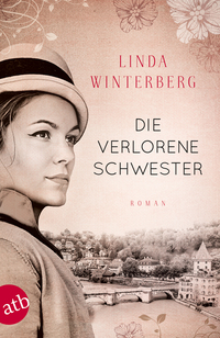 Vorderes Coverbild Die verlorene Schwester