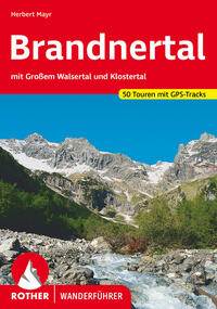 Vorderes Coverbild Brandnertal