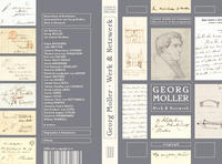 Vorderes Coverbild Georg Moller – Werk & Netzwerk