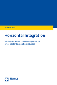 Vorderes Coverbild Horizontal Integration