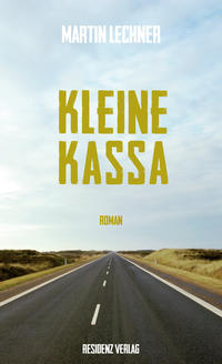 Vorderes Coverbild Kleine Kassa