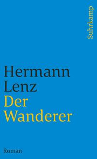 Vorderes Coverbild Der Wanderer