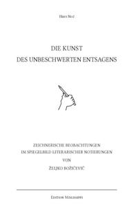 Vorderes Coverbild Die Kunst des unbeschwerten Entsagens