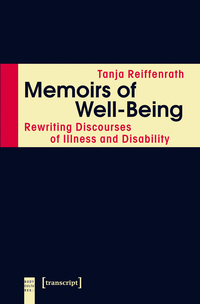 Vorderes Coverbild Memoirs of Well-Being