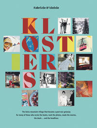 Vorderes Coverbild KLOSTERS
