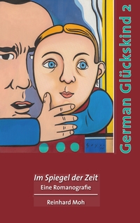 Vorderes Coverbild German Glückskind 2