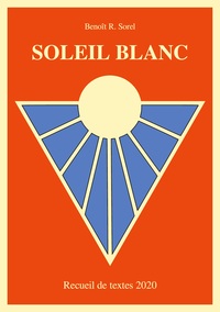 Vorderes Coverbild Soleil Blanc