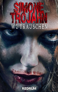 Vorderes Coverbild Wutrauschen
