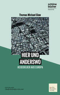 Vorderes Coverbild hier und anderswo