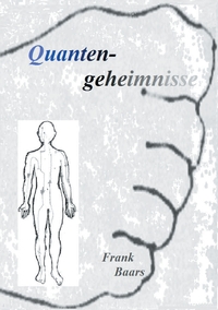 Vorderes Coverbild Quantengeheimnisse