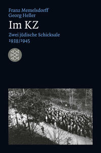 Vorderes Coverbild Im KZ